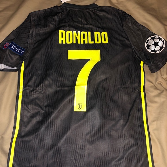 juventus climachill jersey
